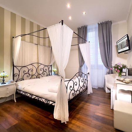 Il Terrazzino Sulla Cattedrale Bed & Breakfast Floransa Dış mekan fotoğraf
