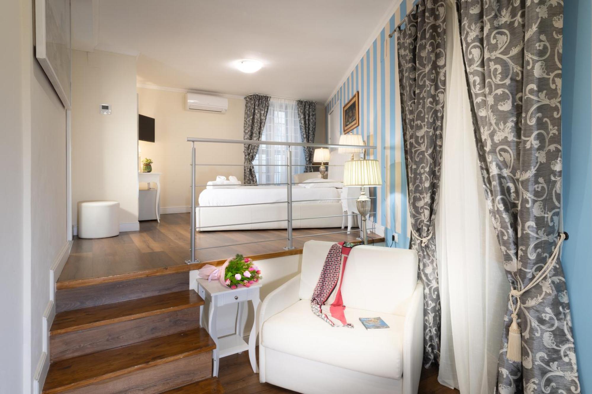 Il Terrazzino Sulla Cattedrale Bed & Breakfast Floransa Dış mekan fotoğraf