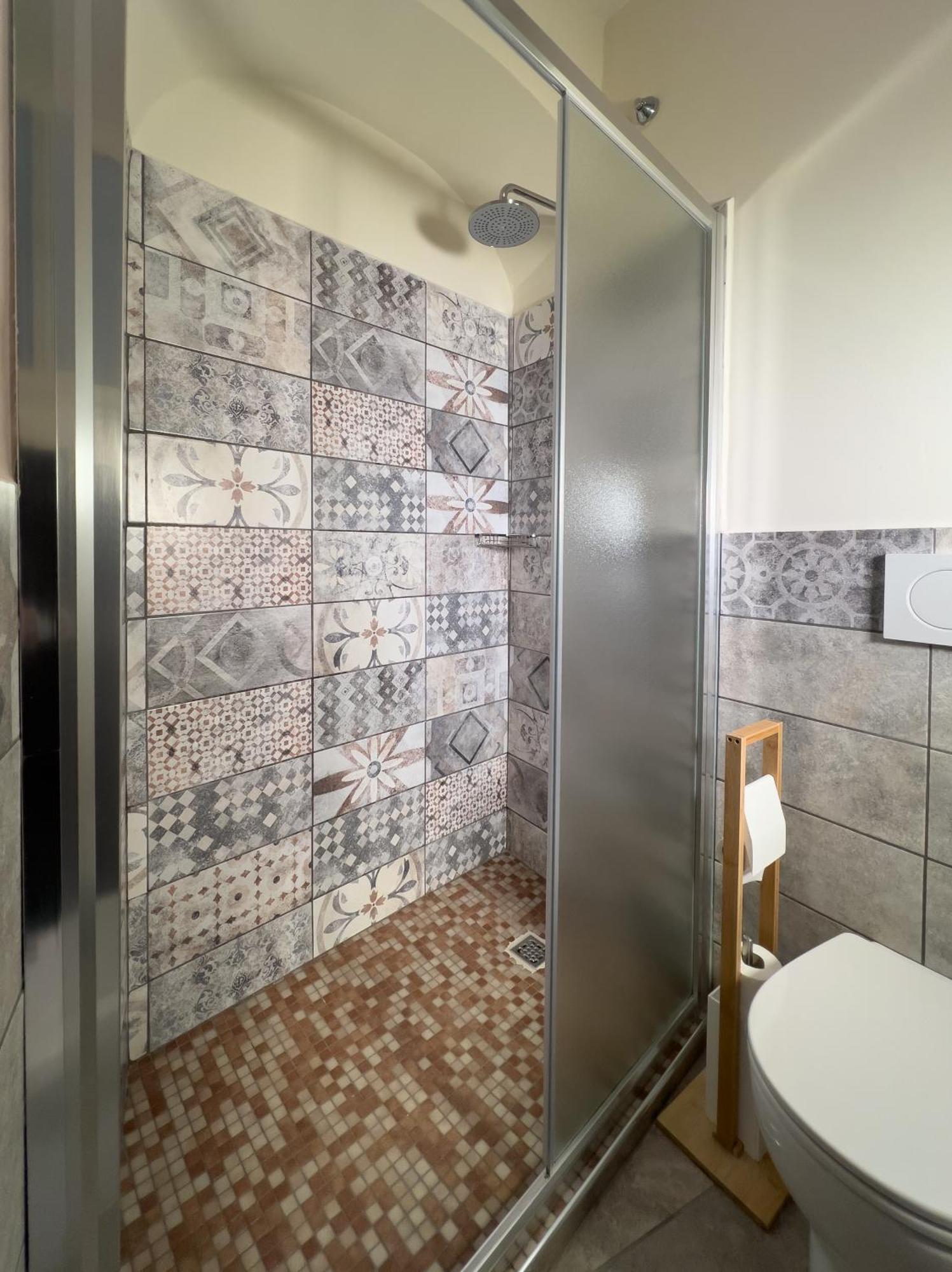 Il Terrazzino Sulla Cattedrale Bed & Breakfast Floransa Dış mekan fotoğraf