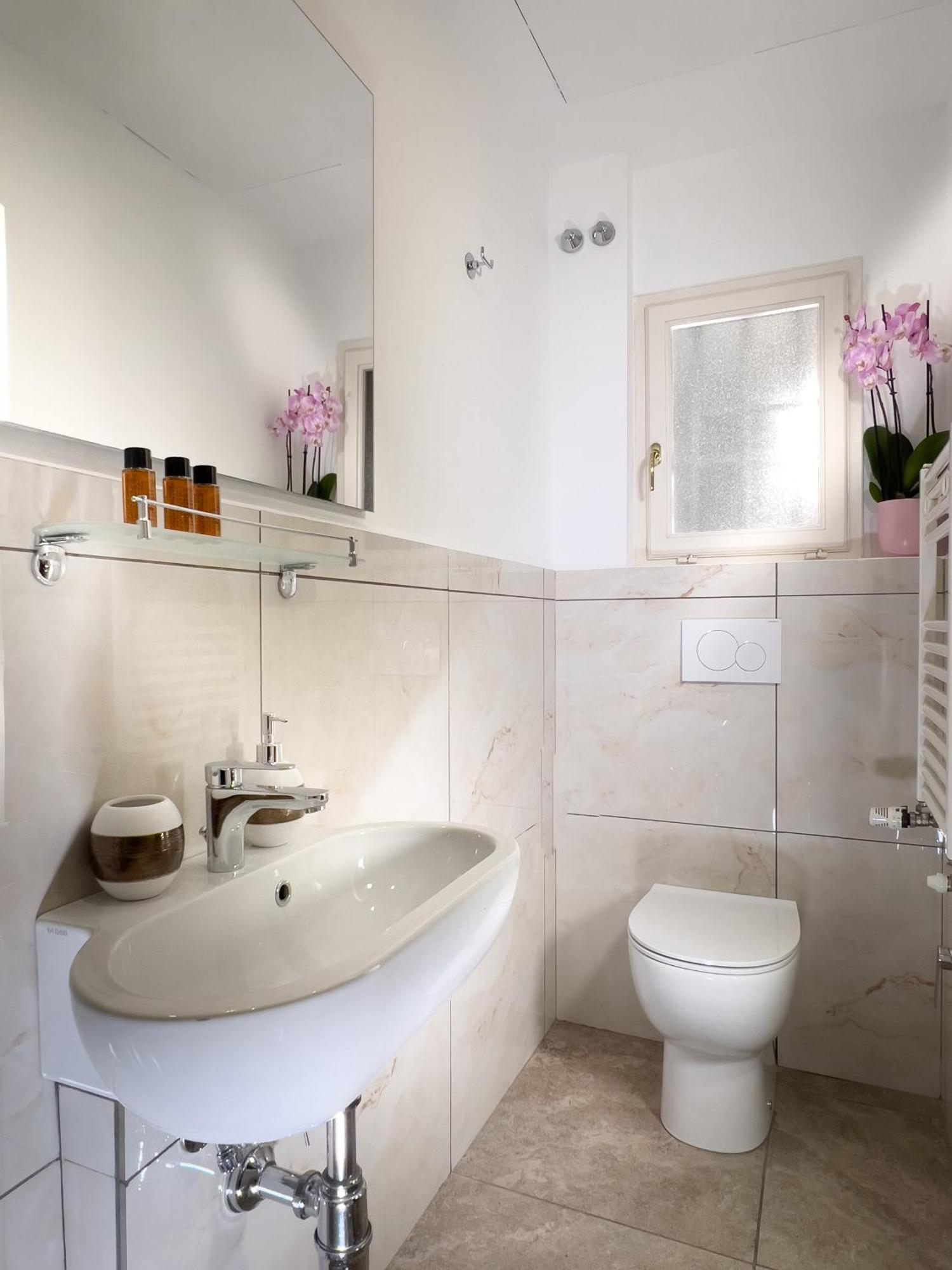 Il Terrazzino Sulla Cattedrale Bed & Breakfast Floransa Dış mekan fotoğraf