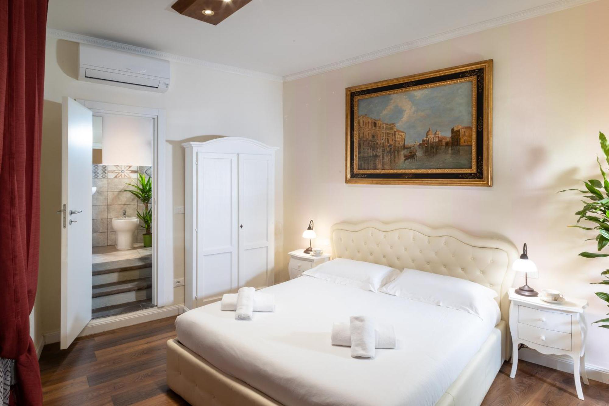 Il Terrazzino Sulla Cattedrale Bed & Breakfast Floransa Dış mekan fotoğraf