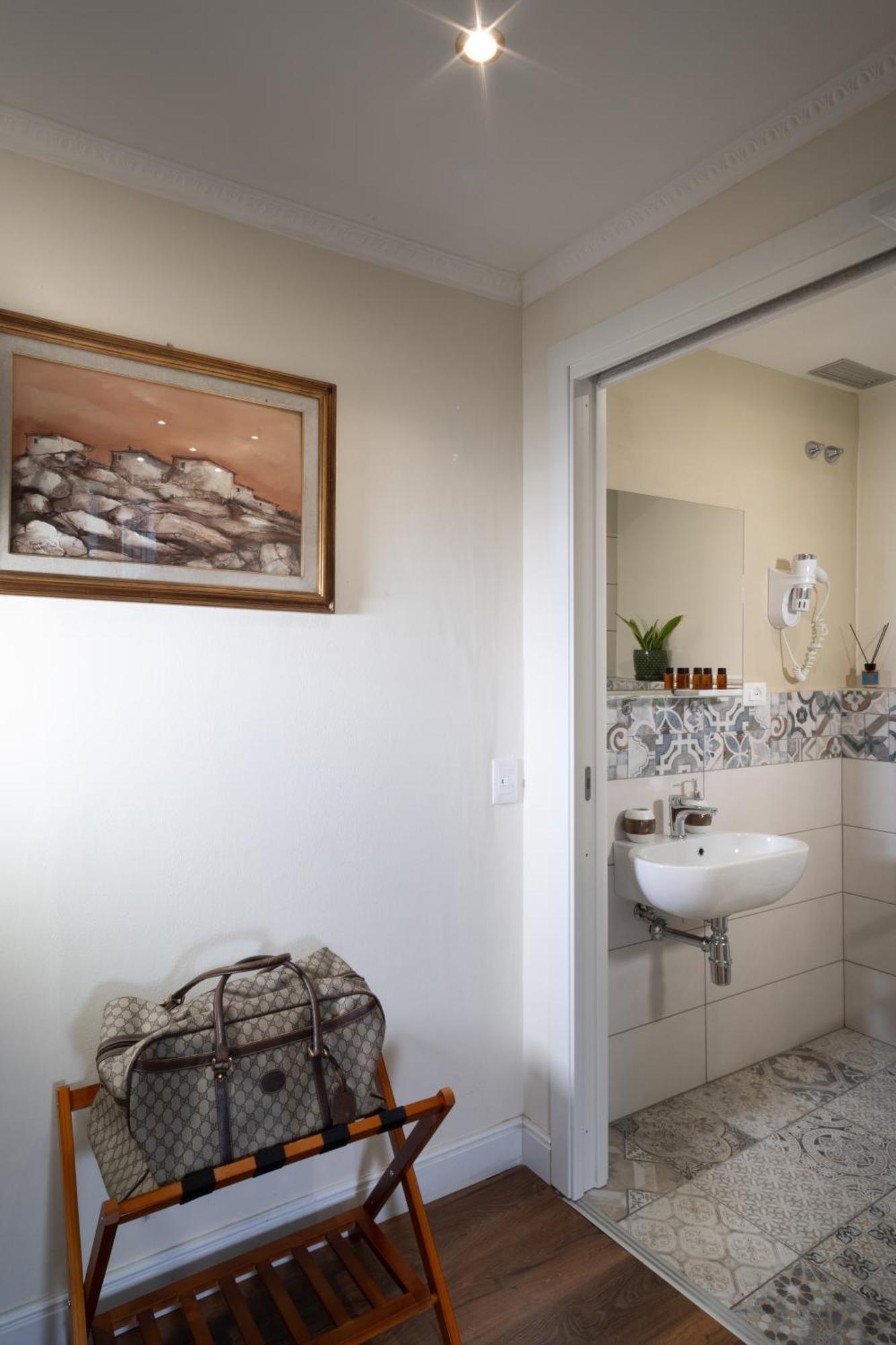 Il Terrazzino Sulla Cattedrale Bed & Breakfast Floransa Dış mekan fotoğraf