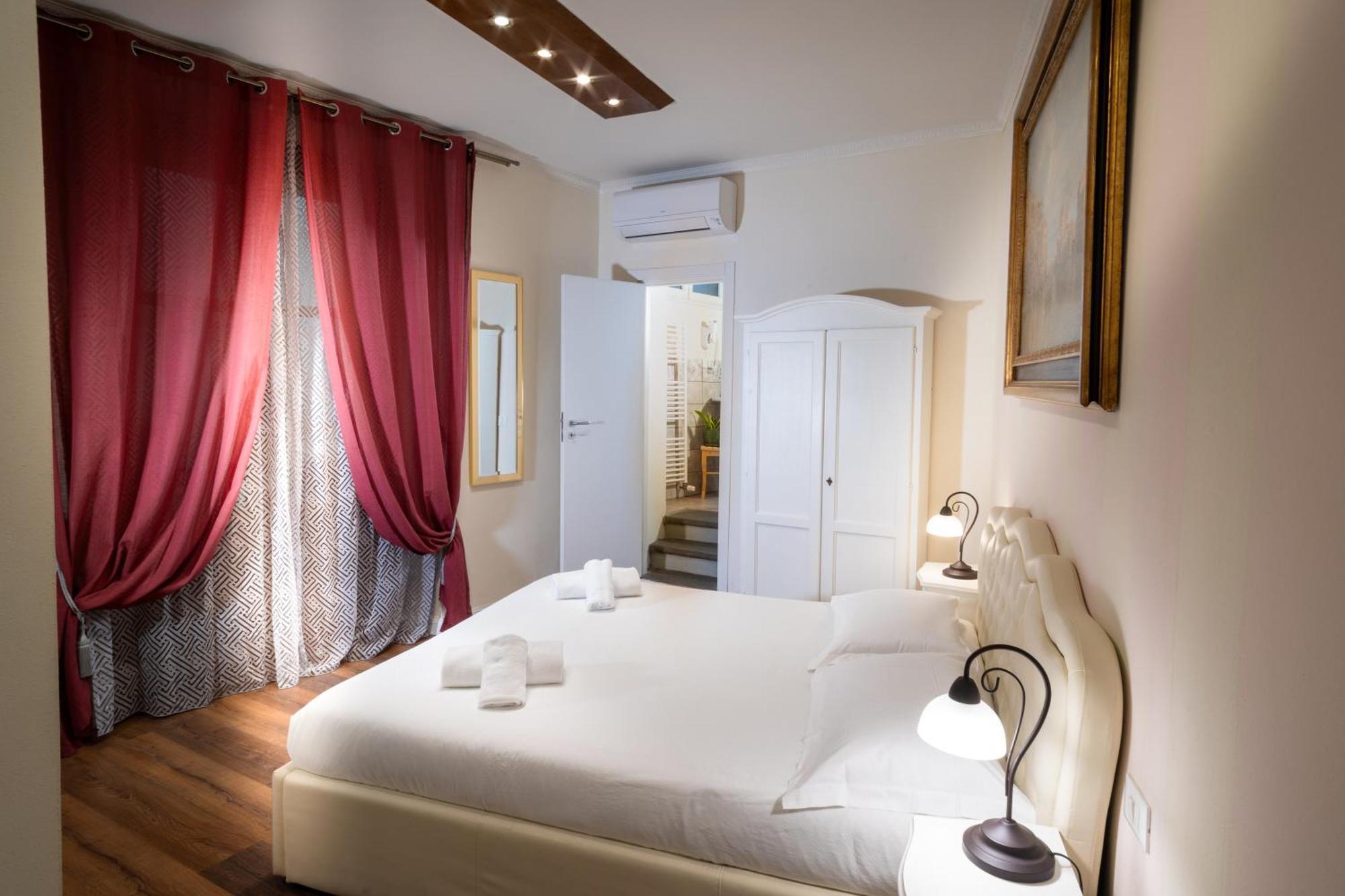 Il Terrazzino Sulla Cattedrale Bed & Breakfast Floransa Dış mekan fotoğraf