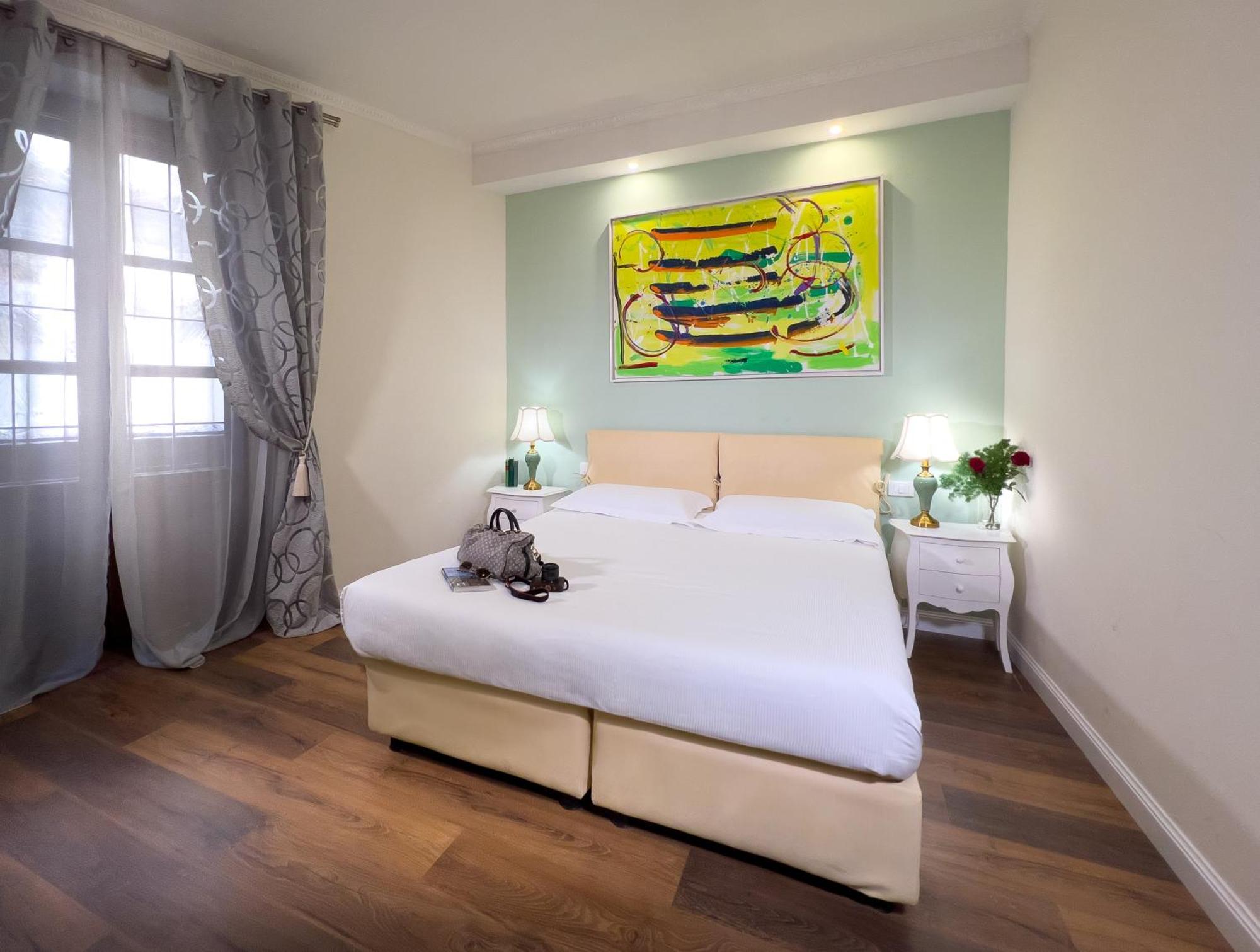 Il Terrazzino Sulla Cattedrale Bed & Breakfast Floransa Dış mekan fotoğraf