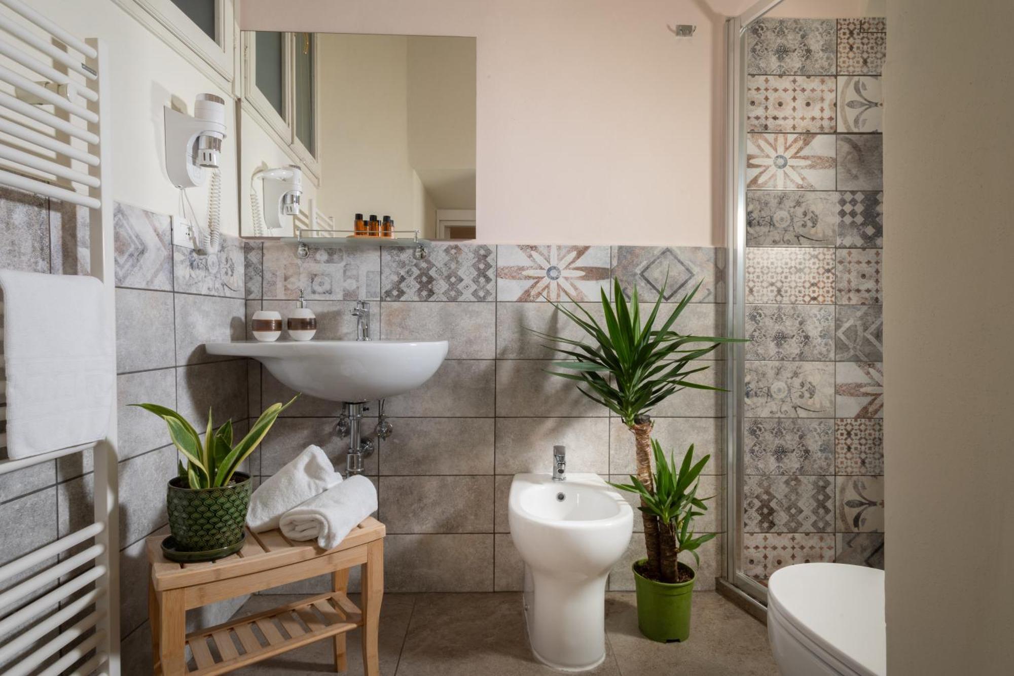 Il Terrazzino Sulla Cattedrale Bed & Breakfast Floransa Dış mekan fotoğraf