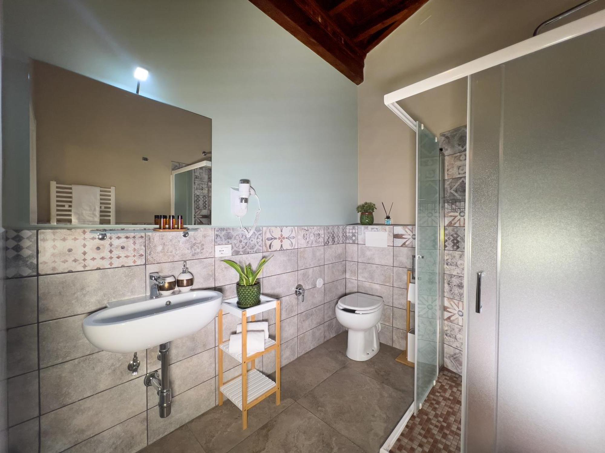 Il Terrazzino Sulla Cattedrale Bed & Breakfast Floransa Dış mekan fotoğraf