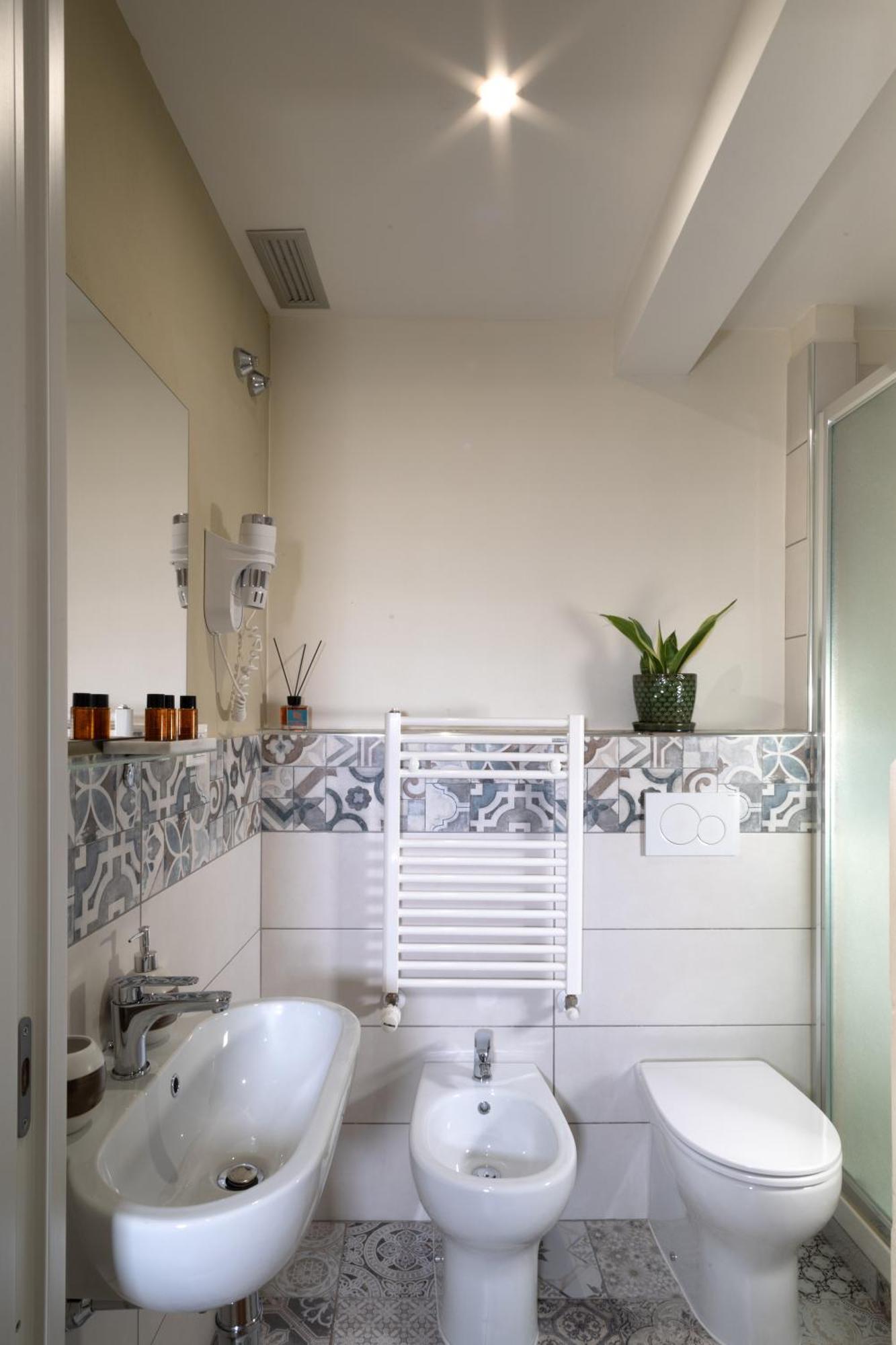Il Terrazzino Sulla Cattedrale Bed & Breakfast Floransa Dış mekan fotoğraf