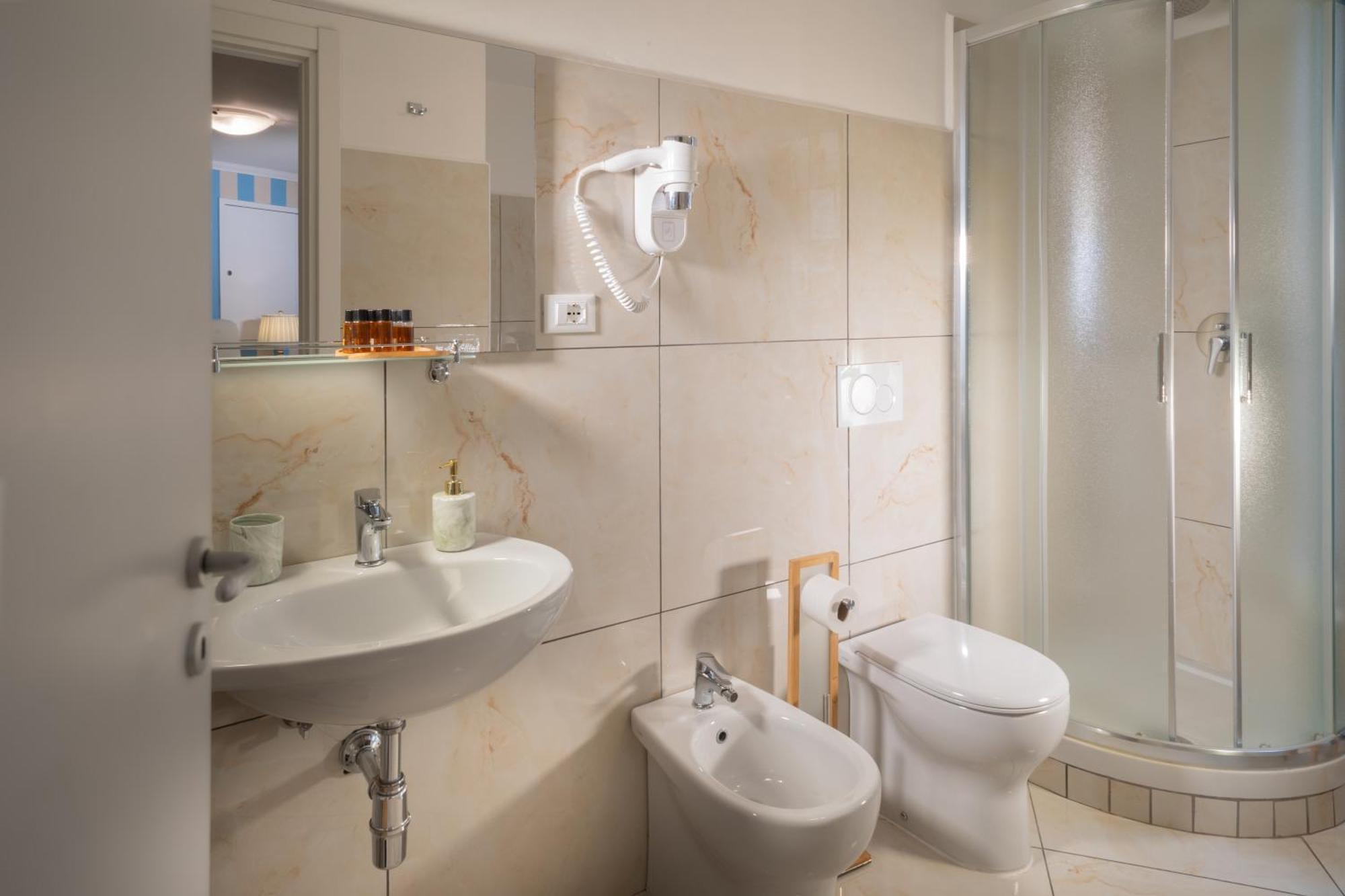 Il Terrazzino Sulla Cattedrale Bed & Breakfast Floransa Dış mekan fotoğraf