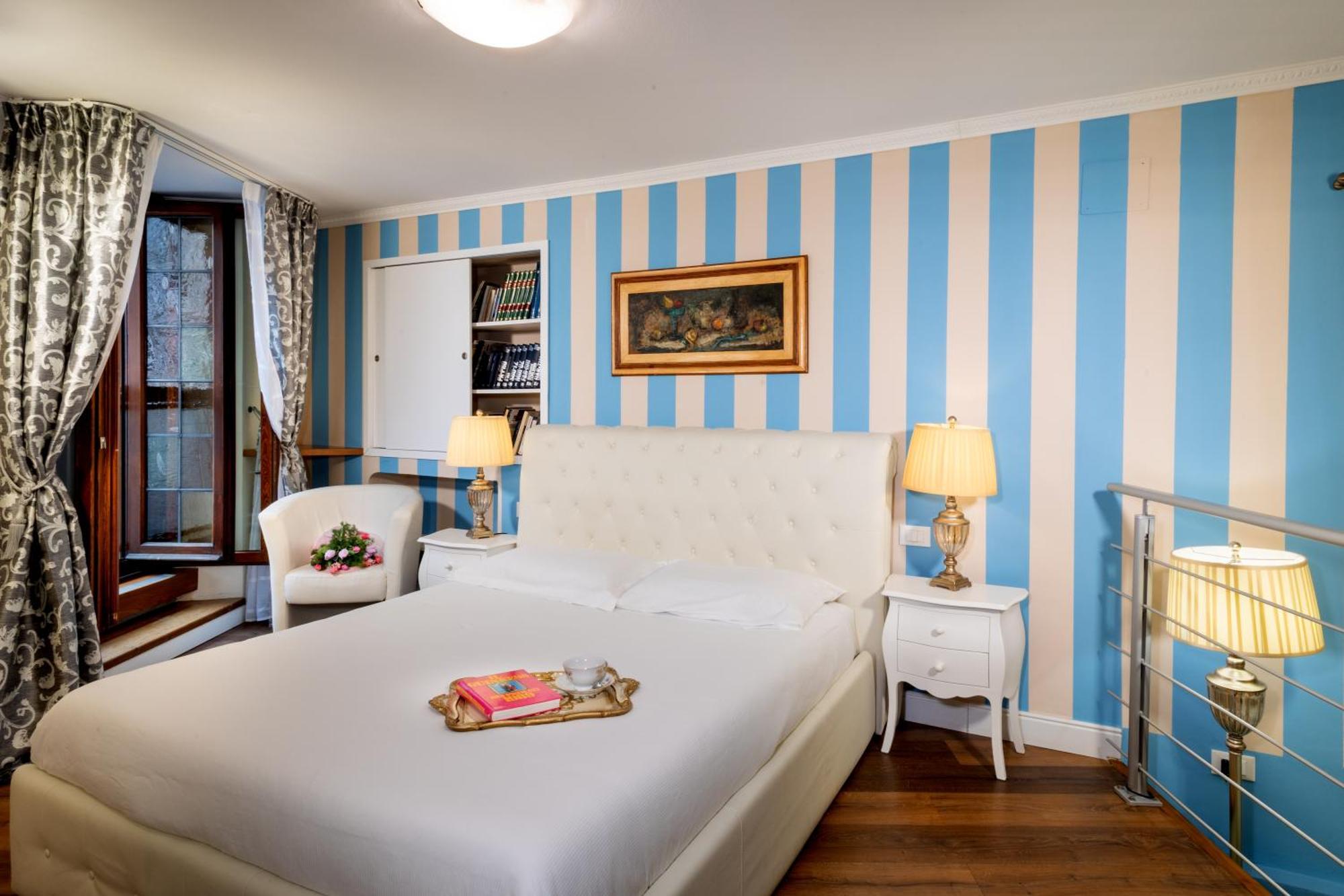 Il Terrazzino Sulla Cattedrale Bed & Breakfast Floransa Dış mekan fotoğraf