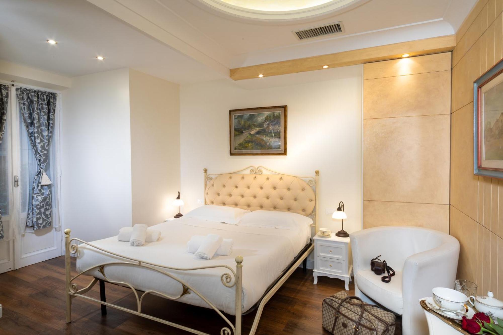Il Terrazzino Sulla Cattedrale Bed & Breakfast Floransa Dış mekan fotoğraf