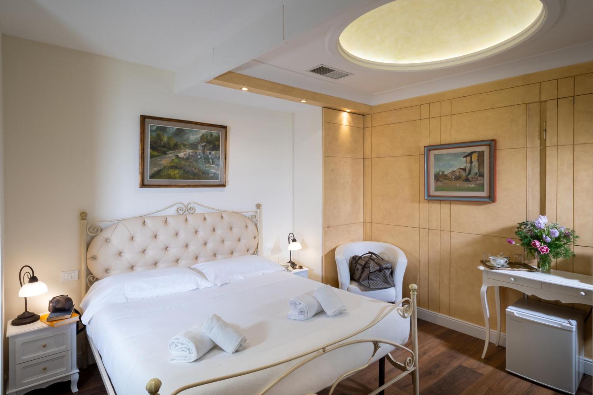 Il Terrazzino Sulla Cattedrale Bed & Breakfast Floransa Dış mekan fotoğraf