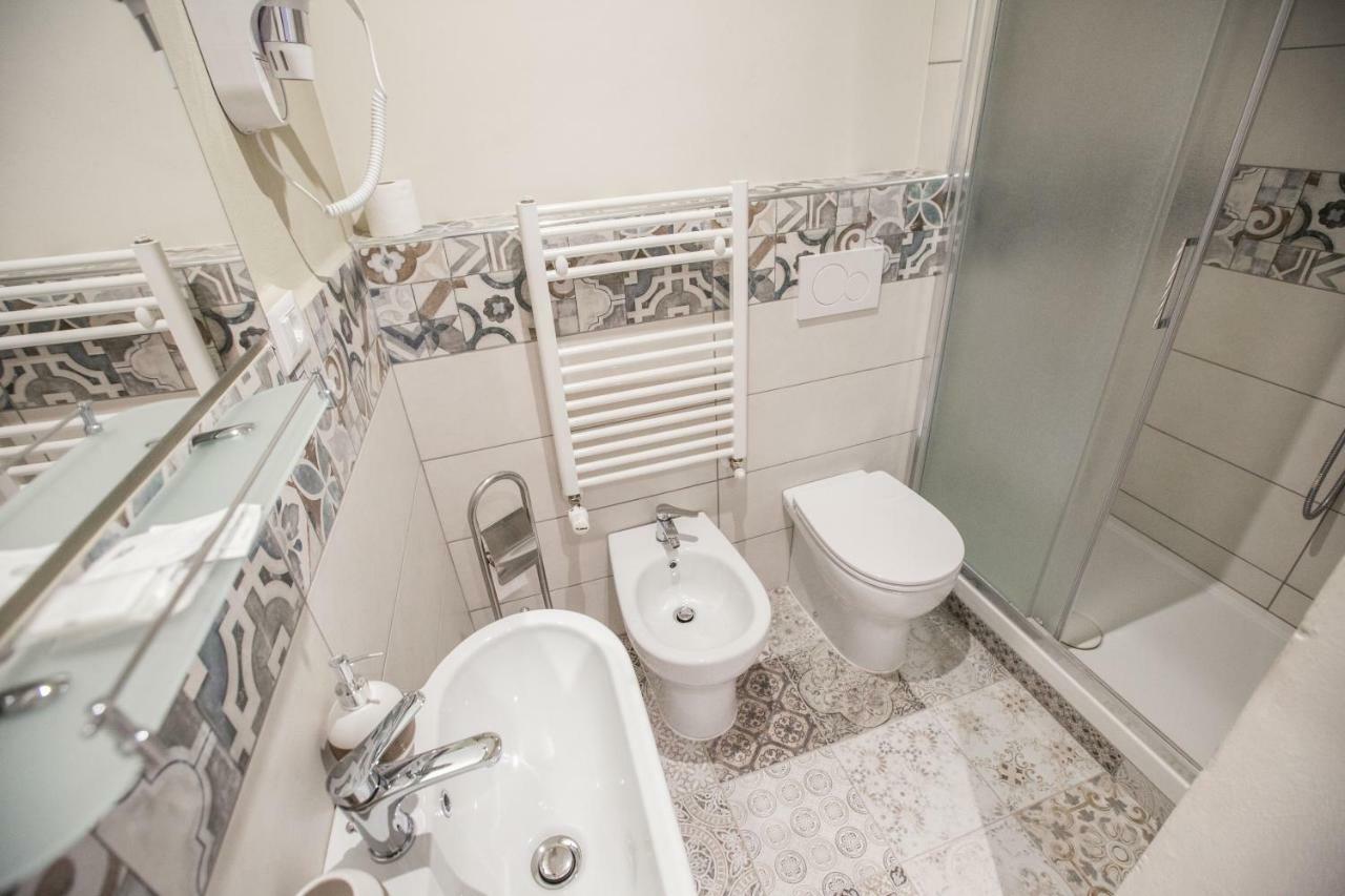 Il Terrazzino Sulla Cattedrale Bed & Breakfast Floransa Dış mekan fotoğraf