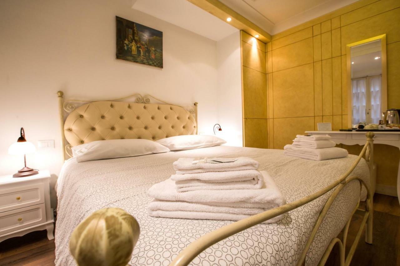 Il Terrazzino Sulla Cattedrale Bed & Breakfast Floransa Dış mekan fotoğraf