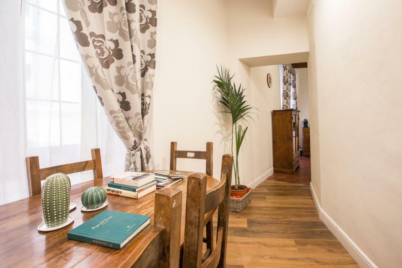 Il Terrazzino Sulla Cattedrale Bed & Breakfast Floransa Dış mekan fotoğraf