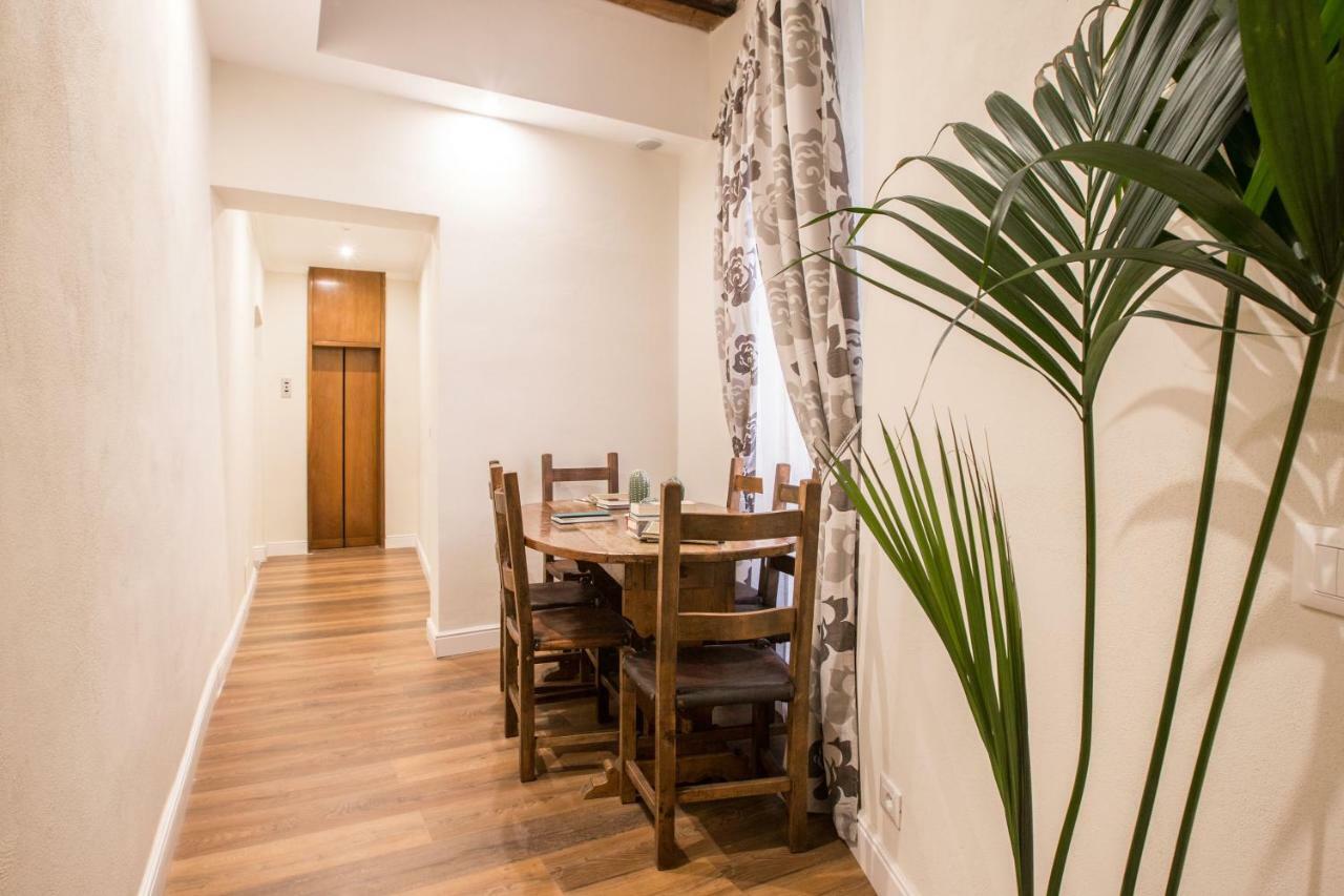 Il Terrazzino Sulla Cattedrale Bed & Breakfast Floransa Dış mekan fotoğraf